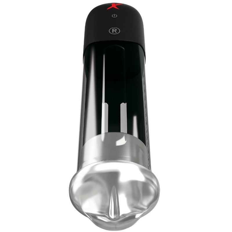 Blowjob Power Pump de Pdx Elite | Piumer Erotic