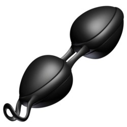 Joydivion Joyballs - Secret Bolas Chinas Negras. | Piumer Erotic