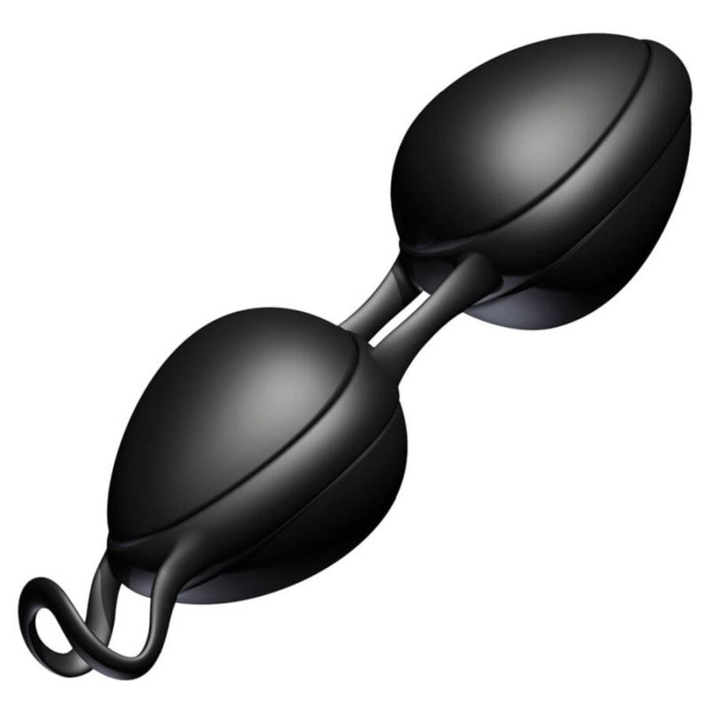 Joydivion Joyballs - Secret Bolas Chinas Negras. | Piumer Erotic