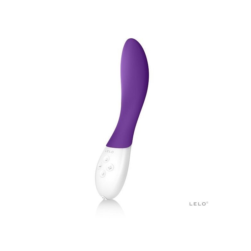 Mona 2 Vibrador Violeta de Lelo | Piumer Erotic