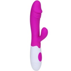 Pretty Love - Flirtation Vibrador Snappy | Piumer Erotic