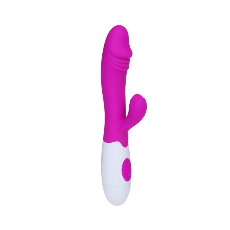 Pretty Love - Flirtation Vibrador Snappy | Piumer Erotic