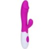 Pretty Love - Flirtation Vibrador Snappy | Piumer Erotic