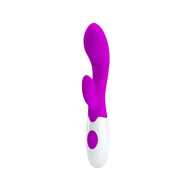 Pretty Love - Flirtation Vibrador Brigthy | Piumer Erotic