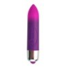 Ro-80 Mm Bala Vibradora Colour Changin 7 V de Rocks-Off | Piumer Erotic