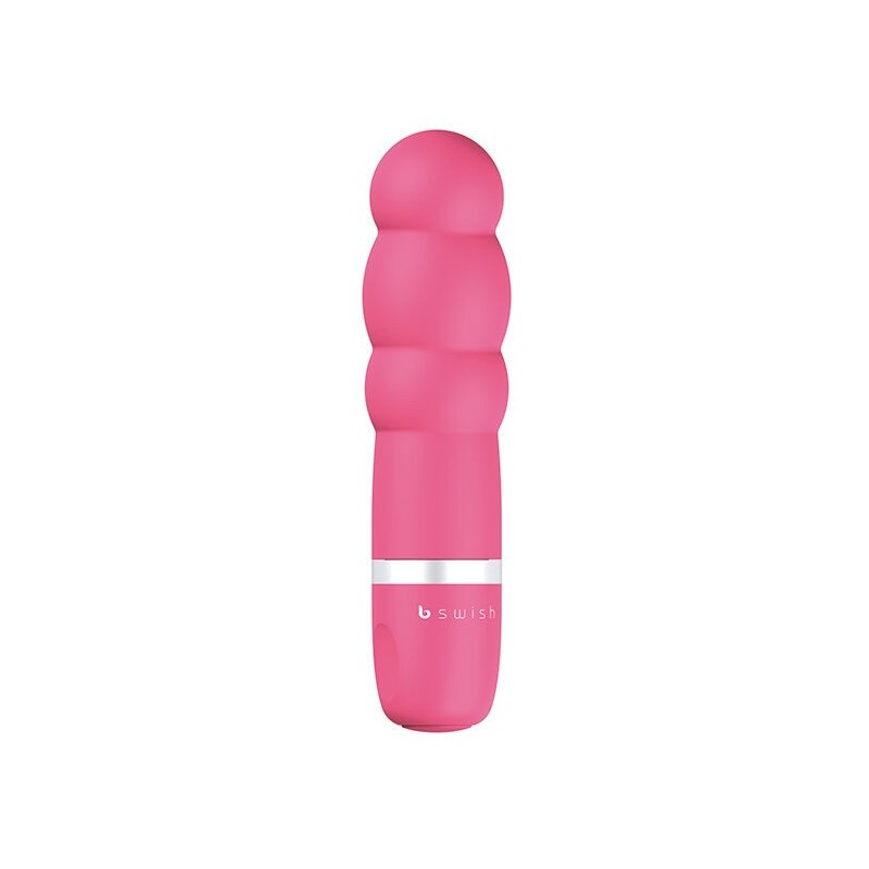 Bcute Classic Pearl Rosa de B Swish | Piumer Erotic