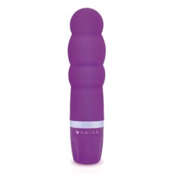 Bcute Classic Pearl Lila de B Swish | Piumer Erotic