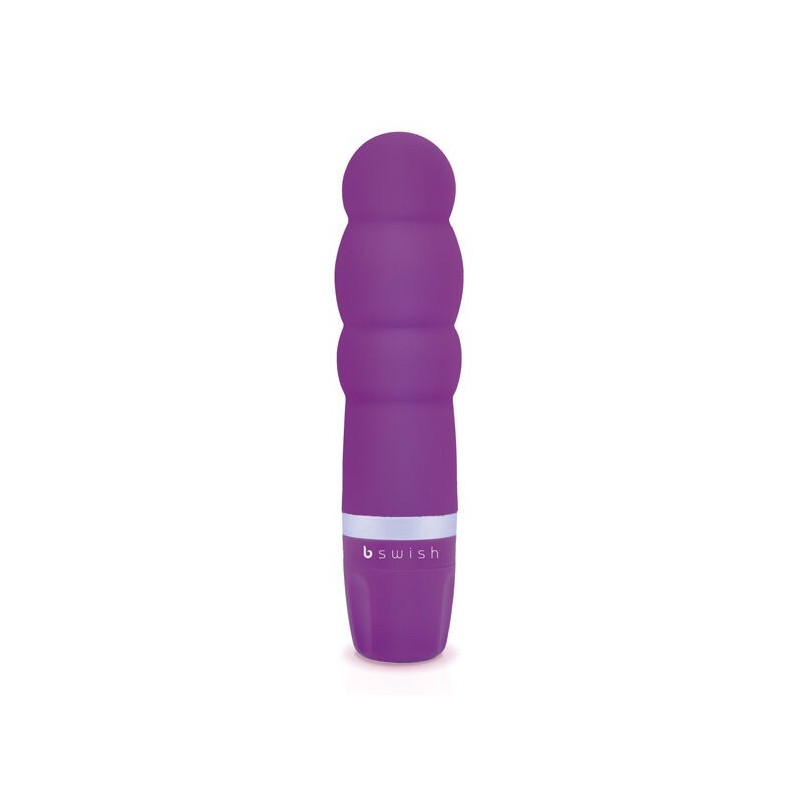Bcute Classic Pearl Lila de B Swish | Piumer Erotic