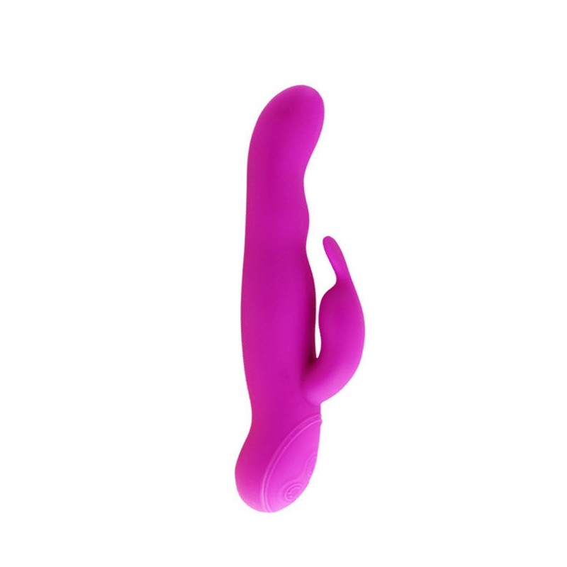 Pretty Love - Highgrade Hale Rotador Lila | Piumer Erotic