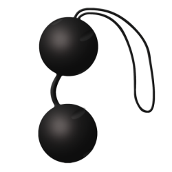Joydivion Joyballs - Lifestyle Black | Piumer Erotic