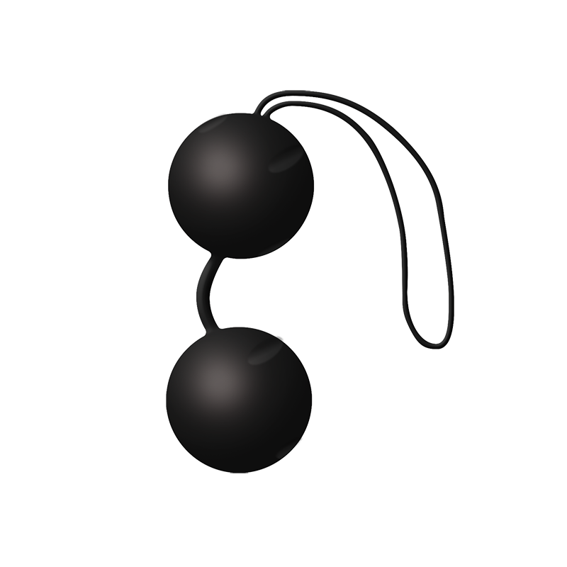 Joydivion Joyballs - Lifestyle Black | Piumer Erotic