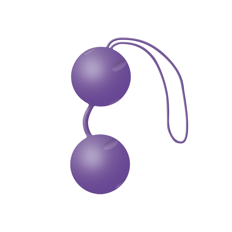 Joydivion Joyballs - Lifestyle Violeta | Piumer Erotic
