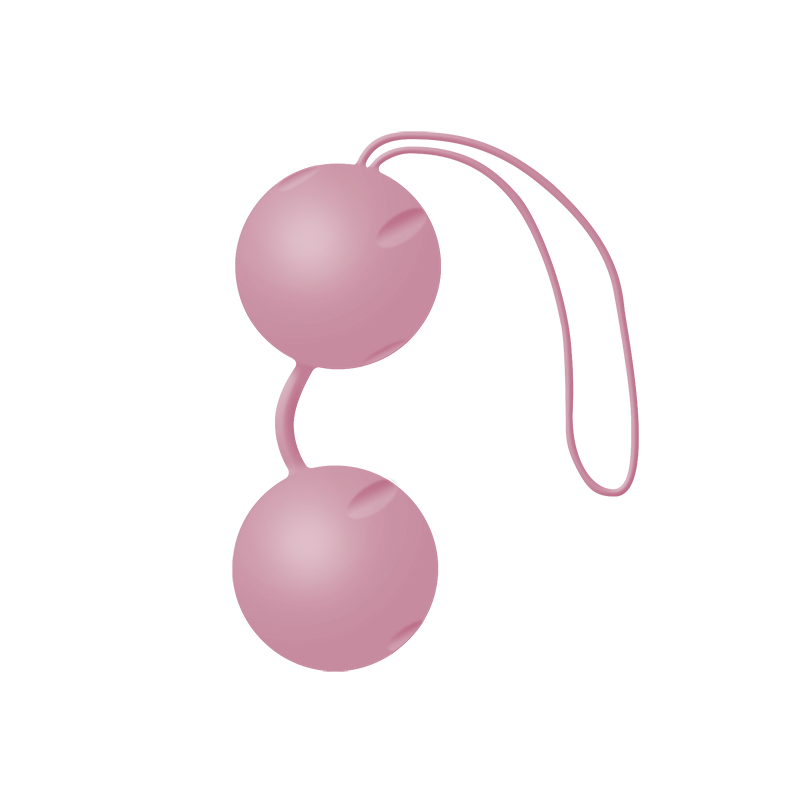 Joydivion Joyballs - Lifestyle Rosa | Piumer Erotic