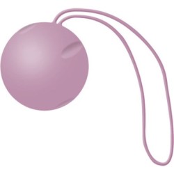 Joydivion Joyballs - Single Lifestyle Rosa | Piumer Erotic