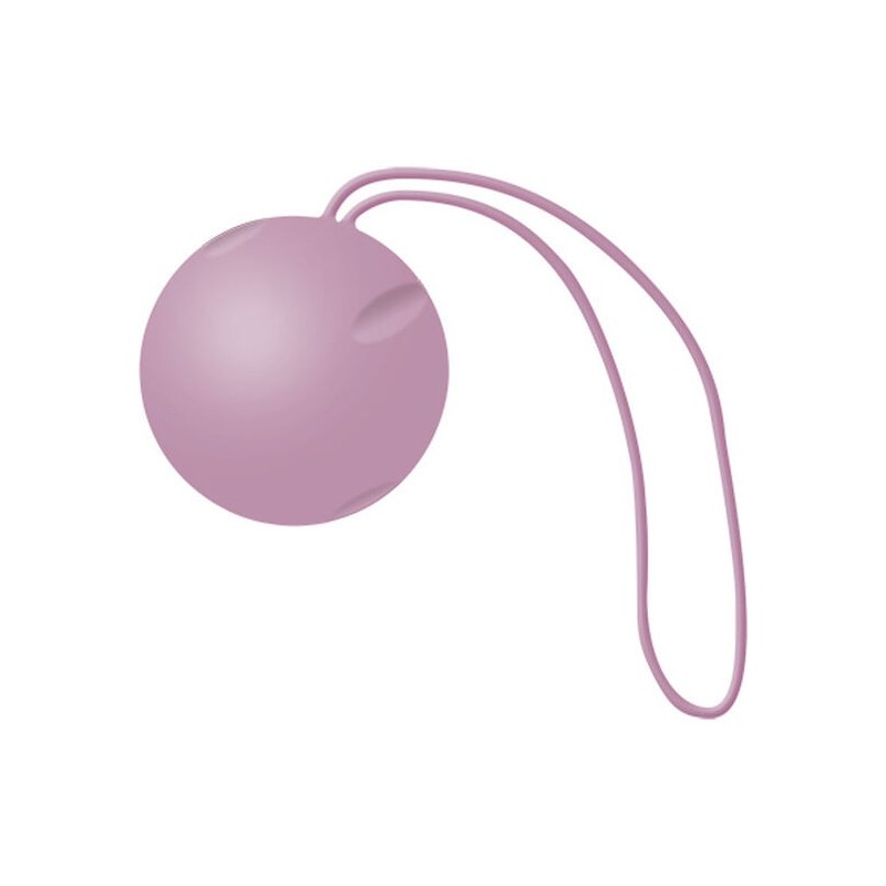 Joydivion Joyballs - Single Lifestyle Rosa | Piumer Erotic