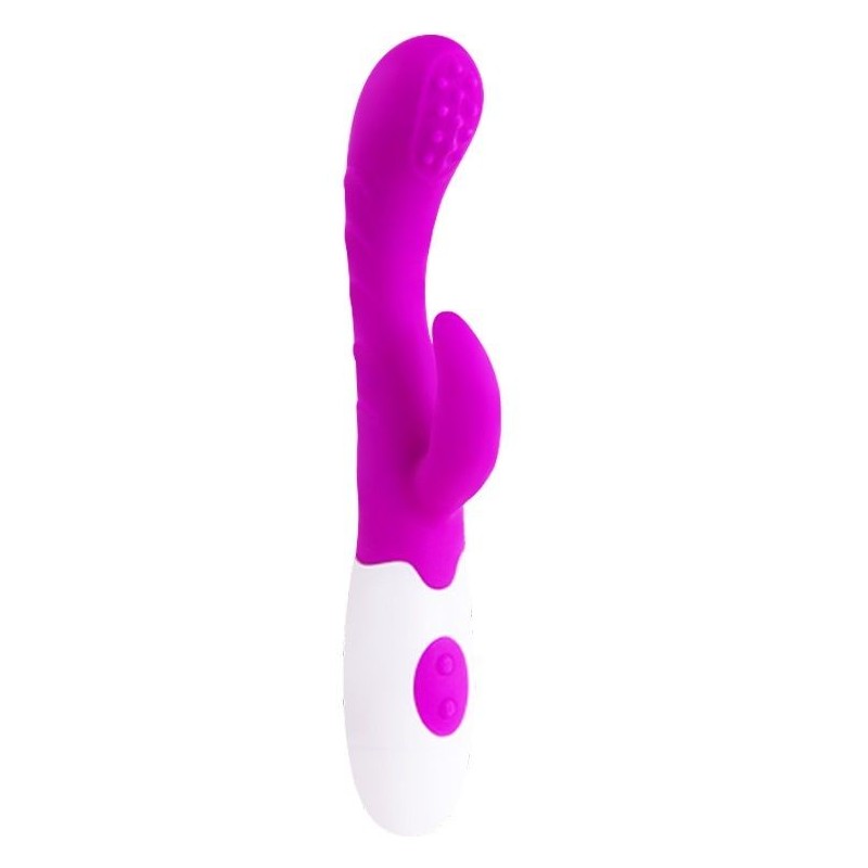 Pretty Love - Flirtation Vibrador Arthur | Piumer Erotic