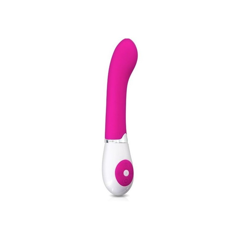 Pretty Love - Flirtation Vibrador Daniel | Piumer Erotic