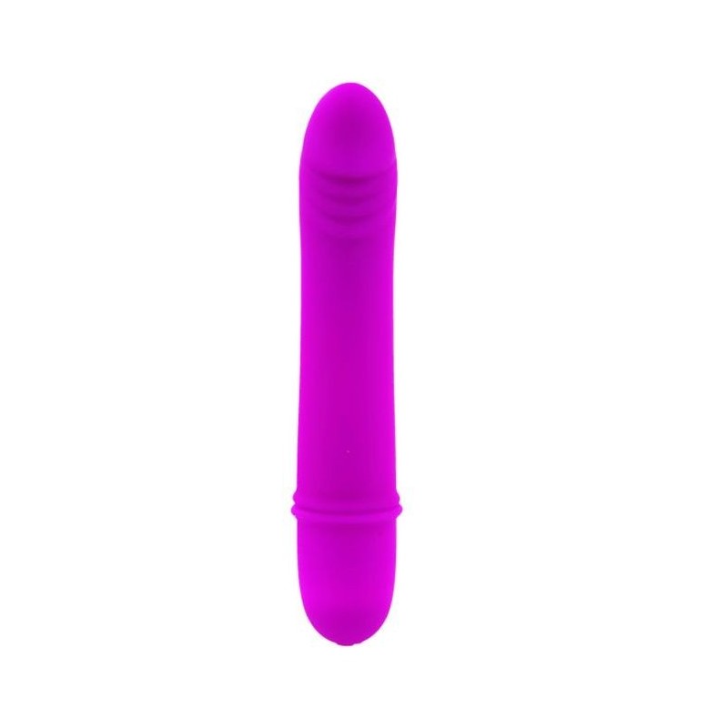 Pretty Love - Flirtation Vibrador Beck | Piumer Erotic