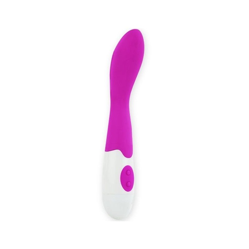 Pretty Love - Flirtation Vibrador Bishop | Piumer Erotic