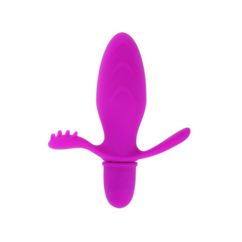 Pretty Love - Flirtation Vibrador Fitch | Piumer Erotic