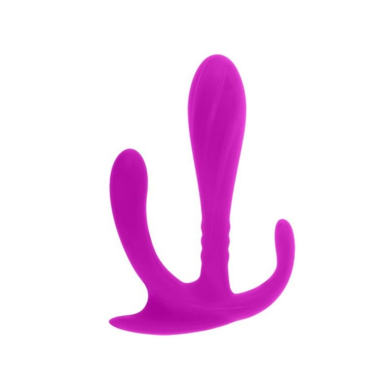 Pretty Love - Doble Estimulación Edgar | Piumer Erotic