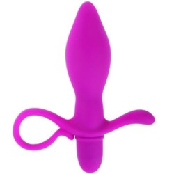 Pretty Love - Flirtation Vibrador Taylor | Piumer Erotic