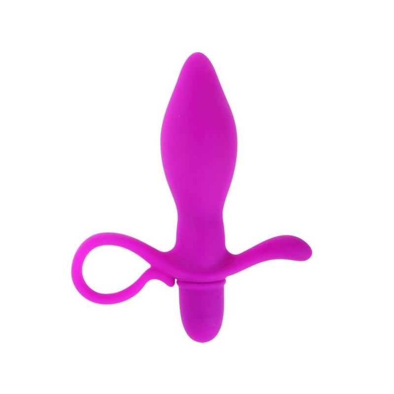 Pretty Love - Flirtation Vibrador Taylor | Piumer Erotic
