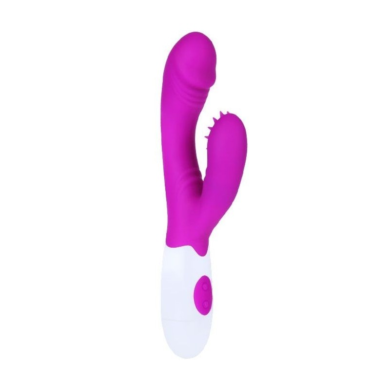 Pretty Love - Vibrador Estimulador Andre | Piumer Erotic