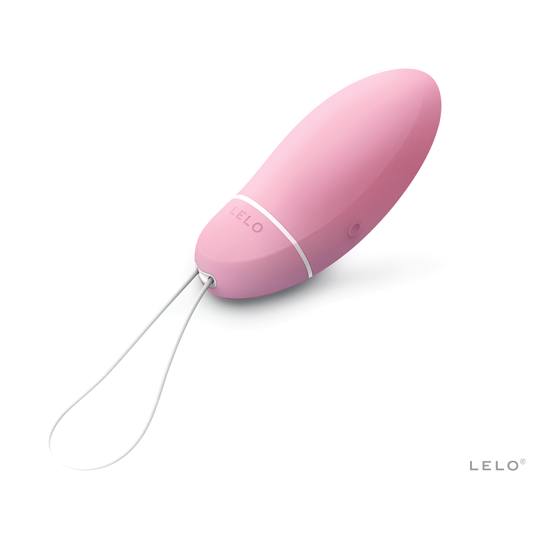 Luna Smart Bead Rosa de Lelo | Piumer Erotic