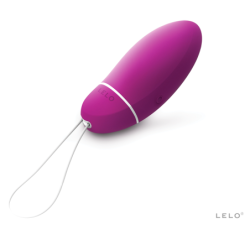 Luna Smart Bead Morado de Lelo | Piumer Erotic
