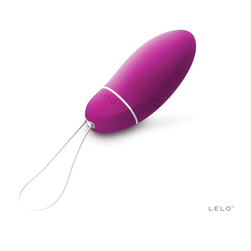 Luna Smart Bead Morado de Lelo | Piumer Erotic