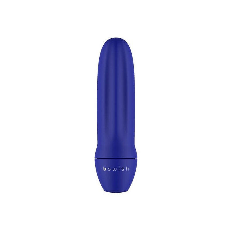 Bmine Classic Azul Midnight de B Swish | Piumer Erotic