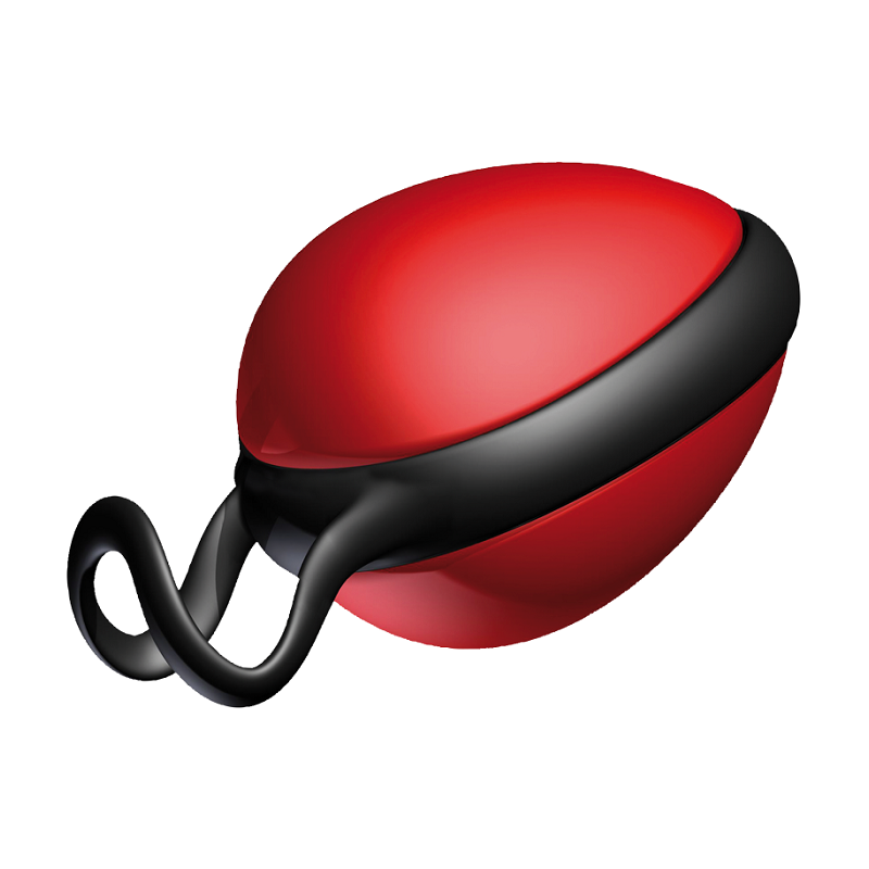Joydivion Joyballs - Bola Individual Rojo | Piumer Erotic