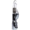 Baile - Amour Missile Rotador Transparente 26.5 Cm | Piumer Erotic
