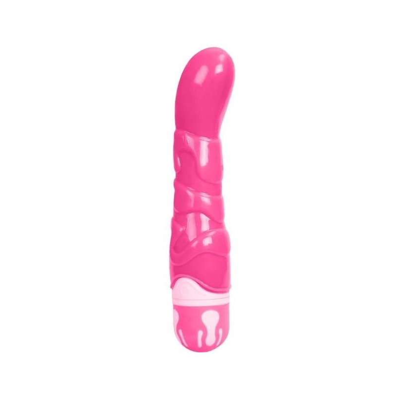 Baile - The Realistic Cock Rosa 21.8 Cm | Piumer Erotic