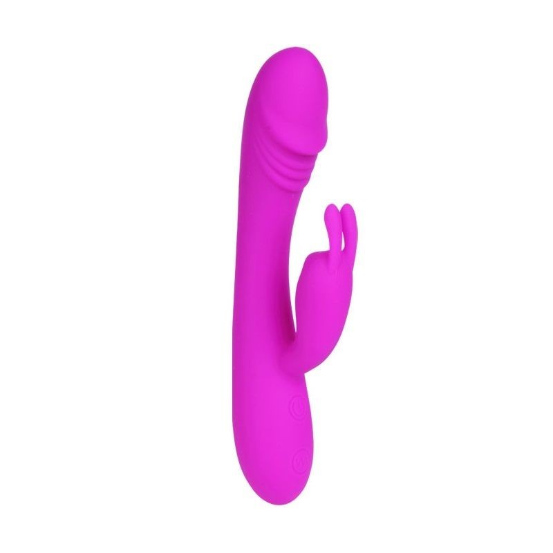 Pretty Love - Smart Vibrador Con Rabbit 30 Modos Hunter | Piumer Erotic