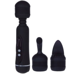 Pretty Love - Flirtation Masajeador Magical | Piumer Erotic