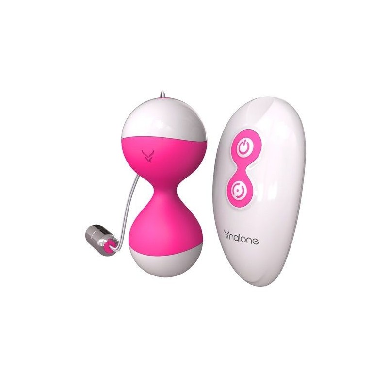 Miu Miu Ejericicios Kegel Control Remoto de Nalone | Piumer Erotic