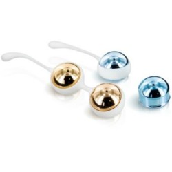 Yany Beads Bolas Chinas de Nalone | Piumer Erotic