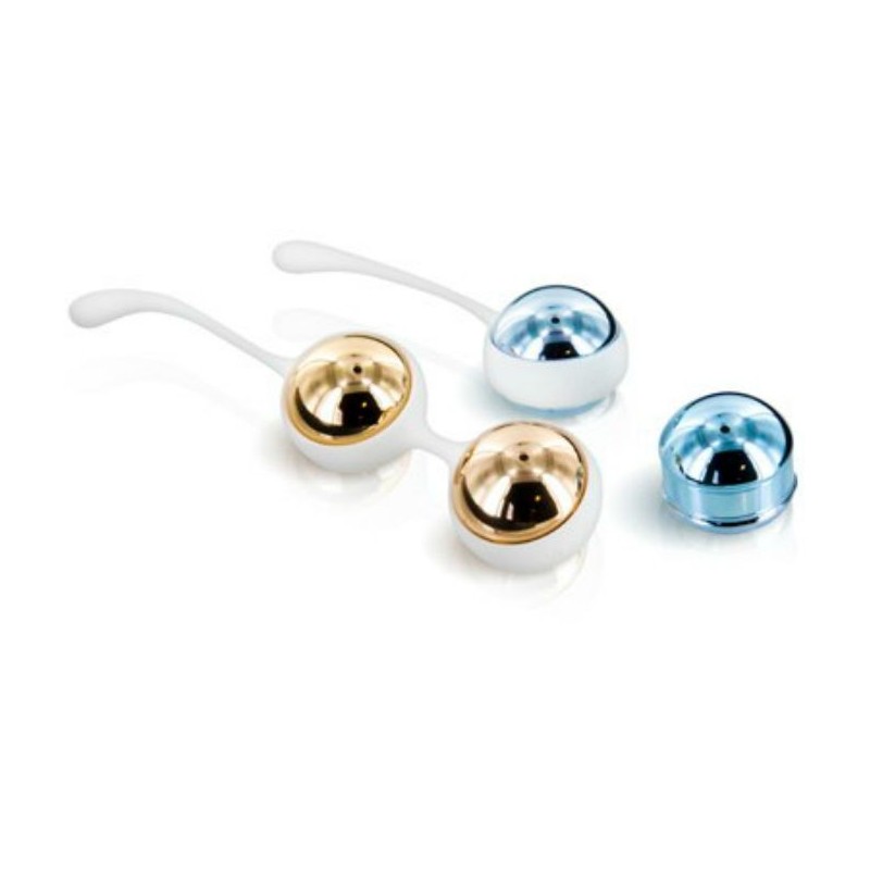 Yany Beads Bolas Chinas de Nalone | Piumer Erotic