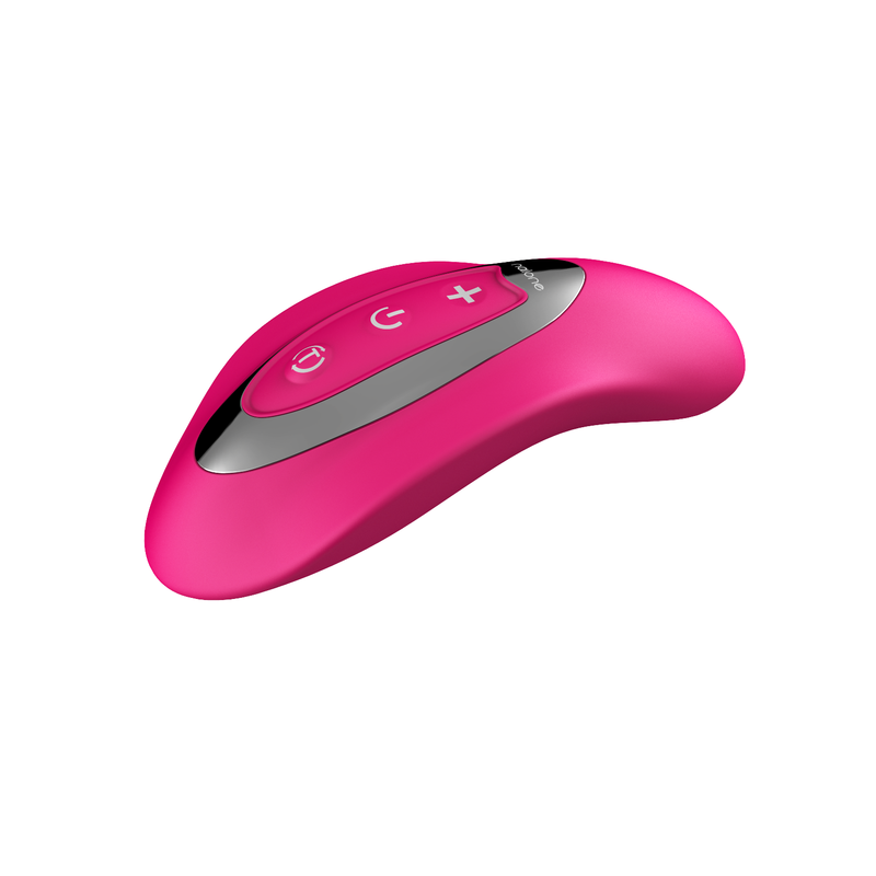 Curve Vibrador Estimulador Inteligente de Nalone | Piumer Erotic