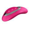 Curve Vibrador Estimulador Inteligente de Nalone | Piumer Erotic