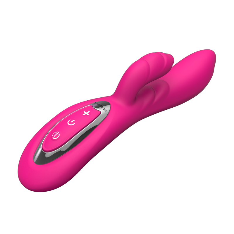 Touch 2 Vibrador Inteligente de Nalone | Piumer Erotic