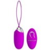 Pretty Love - Egg Berger Control Remoto 12 V | Piumer Erotic