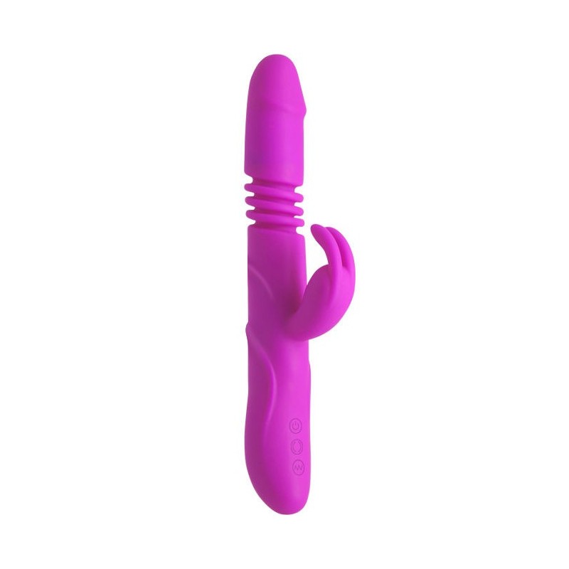 Pretty Love - Ward Rabbit Up & Down | Piumer Erotic