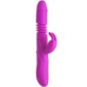 Pretty Love - Ward Rabbit Up & Down | Piumer Erotic