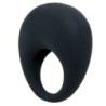 Pretty Love - Trap Anillo Vibrador Negro | Piumer Erotic