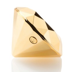 Bijoux - Indiscrets Twenty One Diamante Vibrador | Piumer Erotic