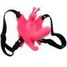 Baile - Ultra Passionate Arnés Mariposa Vibrador | Piumer Erotic