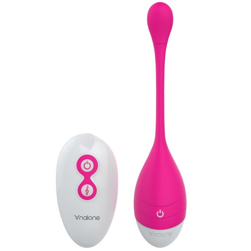 Sweetie Control Remoto Rosa de Nalone | Piumer Erotic